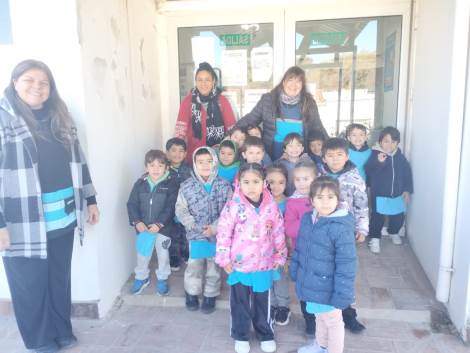 Conociendo nuestro dispensario